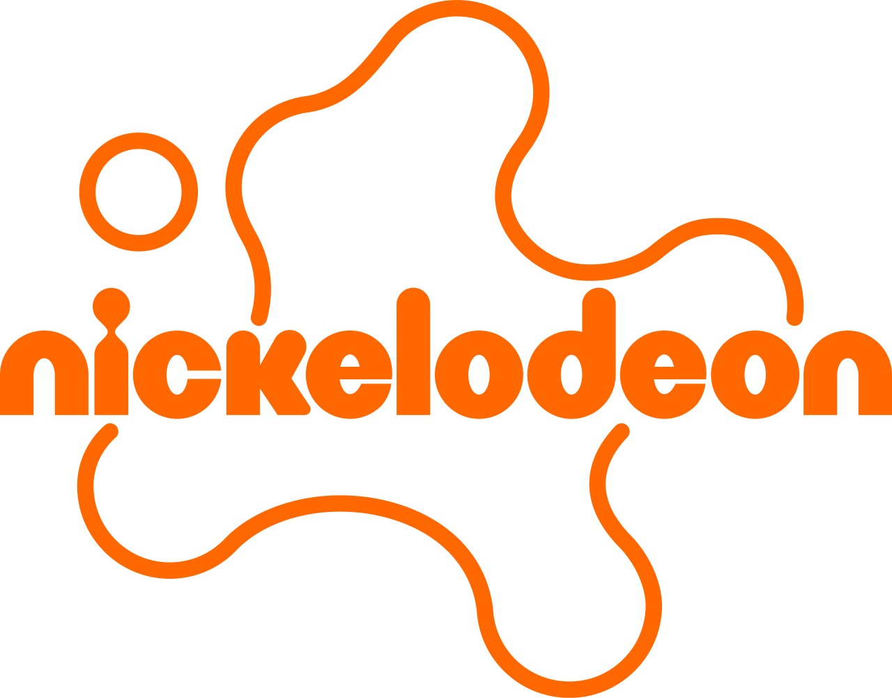 Nickelodeon - Roody Client